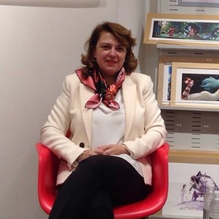 Raffaella Ranise Raffaella Ranise