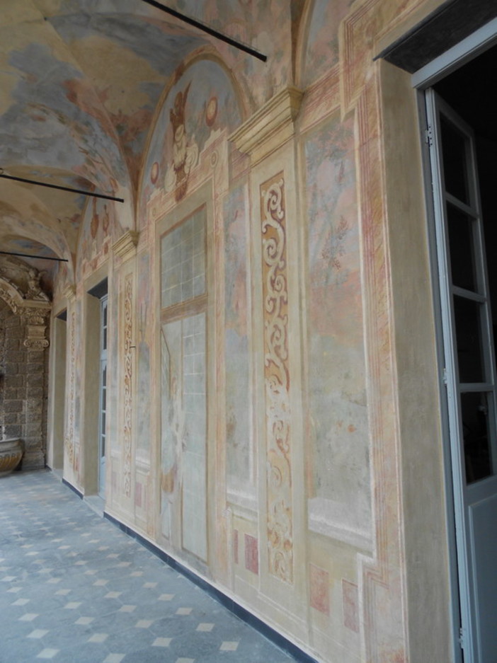 Imperia: sabato prossimo a Palazzo Guarneri ultimo appuntamento per 'Pomeriggi Universitari'