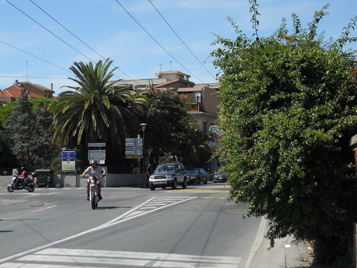 Ventimiglia: ok dirigenziale alla rotatoria di via Tacito, ma solo tra qualche anno Ventimiglia: ok dirigenziale alla rotatoria di via Tacito, ma solo tra qualche anno