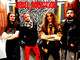 Sanremo: debutto a gennaio della band 'Rebel Addiction' all'Impekkabile di Bussana mare Sanremo: debutto a gennaio della band 'Rebel Addiction' all'Impekkabile di Bussana mare