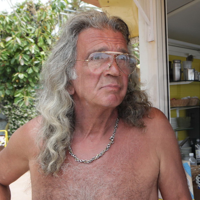 Sanremo: è morto Rino Greco, titolare dello stabilimento balneare 'Baia Greca'