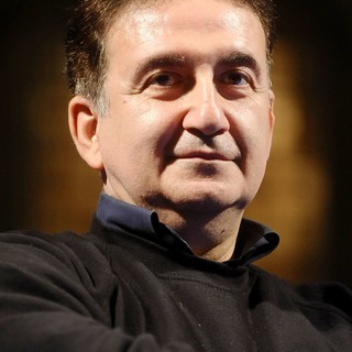 Roberto Giacobbo ai Martedì Letterari del Casinò di Sanremo