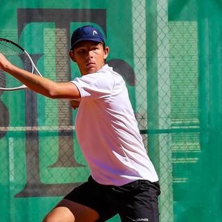 Da Parigi a Wimbledon, da Carboni a Rapagnetta: negli Slam juniores il Piatti Tennis Center non manca mai