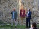 Concluse con successo le Bajardo Lectures, università d’estate a Castel Bajardo