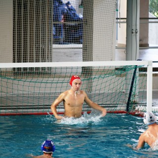 Pallanuoto: Campionato Allievi B, netta vittoria della Rari Nantes Imperia sul Locatelli 2-21 Pallanuoto: Campionato Allievi B, netta vittoria della Rari Nantes Imperia sul Locatelli 2-21