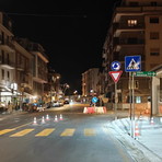Sanremo: rotonda di San Martino e le due corsie di via della Repubblica, le considerazioni dei cittadini