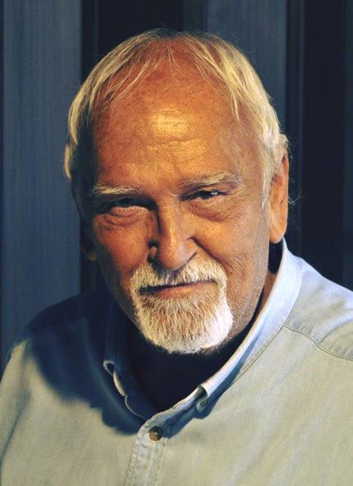 Ventimiglia: è morto Roberto Coggiola per anni fotografo ufficiale del Club Tenco, era malato da tempo Ventimiglia: è morto Roberto Coggiola per anni fotografo ufficiale del Club Tenco, era malato da tempo