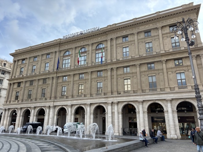 Regione, approvato il bilancio di previsione 2026-2028, una manovra da 7,1 miliardi per il primo anno Regione, approvato il bilancio di previsione 2026-2028, una manovra da 7,1 miliardi per il primo anno