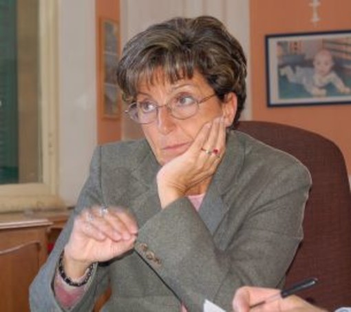 Danno erariale: la Corte dei Conti condanna l'ex Direttore Generale dell'Asl 1 Renata Canini Danno erariale: la Corte dei Conti condanna l'ex Direttore Generale dell'Asl 1 Renata Canini