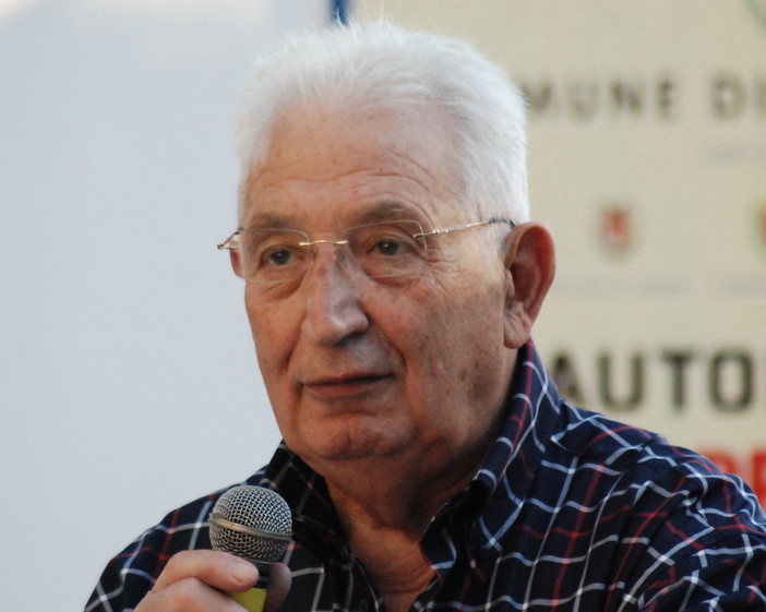 Eraldo Crespi Eraldo Crespi