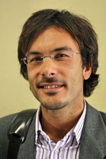 L'avvocato Ramez El Jazzar