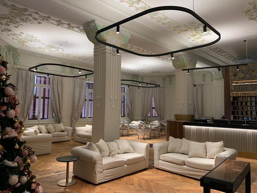 Sanremo: il Lolli Palace continua a ristrutturare e cerca personale per la ristorazione, tutte le informazioni Sanremo: il Lolli Palace continua a ristrutturare e cerca personale per la ristorazione, tutte le informazioni