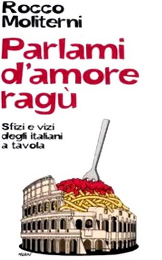 Approdiamo alla lettura: questa sera Rocco Molterini agli incontri letterari di Marina degli Aregai