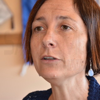 Imperia: visita dell'Europarlamentare Renata Briano al centro di formazione professionale 'Sei-Cpt' Imperia: visita dell'Europarlamentare Renata Briano al centro di formazione professionale 'Sei-Cpt'
