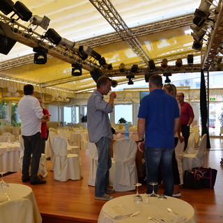 Sanremo: muro contro muro tra sindacati e 'New Generation', proclamato lo sciopero alla ristorazione del Casinò (Video)