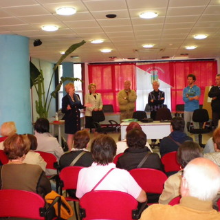 Vallecrosia: ieri sera riunione della 'Consulta dell’Associazionismo' per l’organizzazione di 'Aspettando il Natale 2017'