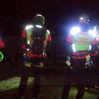 Borghetto D'Arroscia: 86enne disperso nella zona di Gavenola, mobilitazione di soccorsi per trovarlo