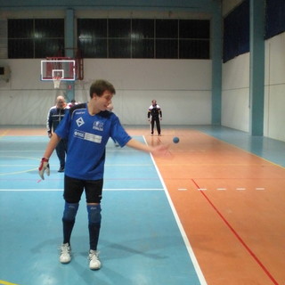 Gli imperiesi Papone, Re ed Amoretti convocati in Nazionale per gli sport sferistici Gli imperiesi Papone, Re ed Amoretti convocati in Nazionale per gli sport sferistici