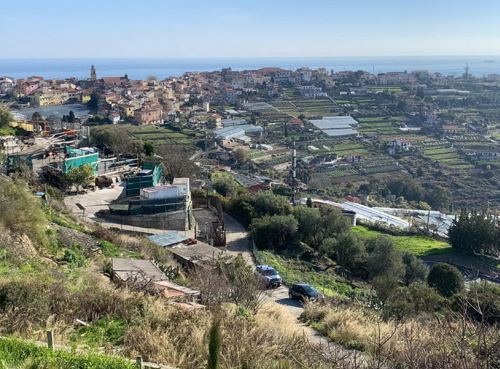 Bordighera: in viaggio in autobus della Moldavia si smarrisce durante una sosta in A10, ritrovato dalla Polizia