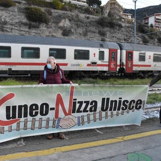'La Meravigliosa': da Ventimiglia la proposta di un nuovo e semplice nome per la ferrovia della Val Roya