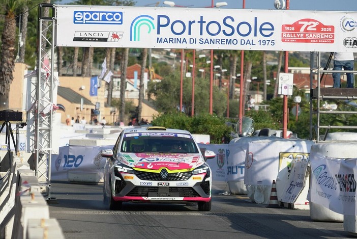 Sanremo, Portosole si prepara a ospitare Triathlon e Rally: la Giunta riconosce il pubblico interesse Sanremo, Portosole si prepara a ospitare Triathlon e Rally: la Giunta riconosce il pubblico interesse