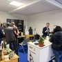 Vele d’Epoca, CNA Imperia porta in banchina la cultura del caffè con Roberto Giuliani (Foto) Vele d’Epoca, CNA Imperia porta in banchina la cultura del caffè con Roberto Giuliani (Foto)