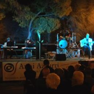 Riva Ligure: conclusa la manifestazione 'Revival Beat - Anni Azzurri', il resoconto dell'Amministrazione