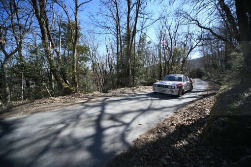 Sanremo: dal Comune impegno di spesa da 100 mila euro per il Rallye, 30 mila arrivano dalla Tassa di Soggiorno
