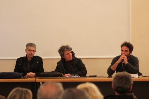 Imperia: linee programmatiche a consultazione popolare per la scelta del candidato sindaco, ecco le proposte fatte ieri sera dalla sinistra imperiese