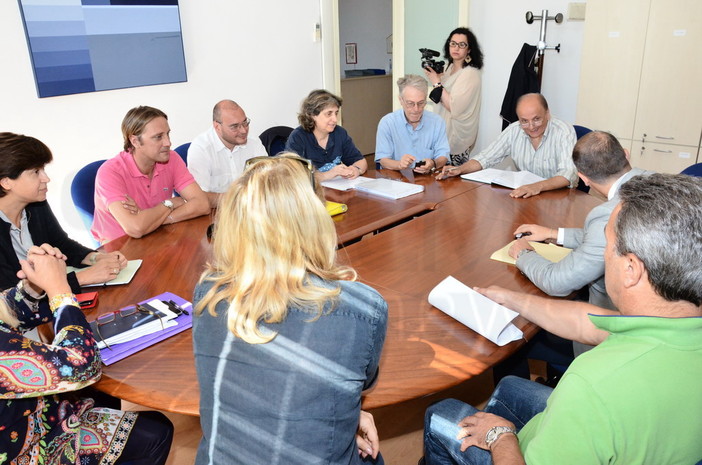 Riunione stamattina della Prima Commissione in Comune a Sanremo: approvato il regolamento della Tasi