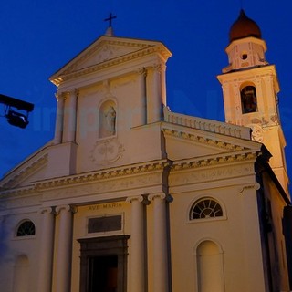 San Bartolomeo al Mare: Festa del Santuario della Rovere, il programma delle Sacre Funzioni San Bartolomeo al Mare: Festa del Santuario della Rovere, il programma delle Sacre Funzioni