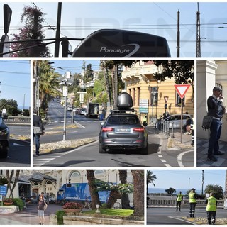 Sanremo nuovamente protagonista dello spot 'Riva' oggi su lungomare Imperatrice: le riprese termineranno stasera (Foto e Video) Sanremo nuovamente protagonista dello spot 'Riva' oggi su lungomare Imperatrice: le riprese termineranno stasera (Foto e Video)