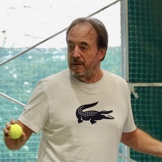 Bordighera: dopo lo stop del 2020 per il Covid assegnato quest'anno il 'Parmurelu d'Oru' a Riccardo Piatti