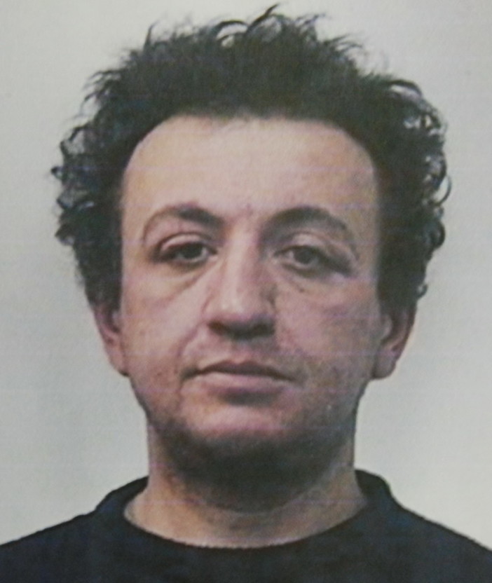 Roberto Di Felice