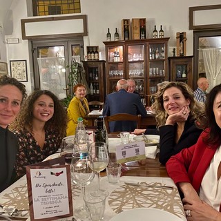 L'Istituto Ruffini di Imperia ha ottenuto un prestigioso riconoscimento con il progetto E-Twinning