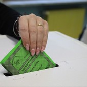 Affluenza in provincia al 55,91% e primo vantaggio del Sì: attesa per i risultati e il referendum sul nome di Vallecrosia Affluenza in provincia al 55,91% e primo vantaggio del Sì: attesa per i risultati e il referendum sul nome di Vallecrosia