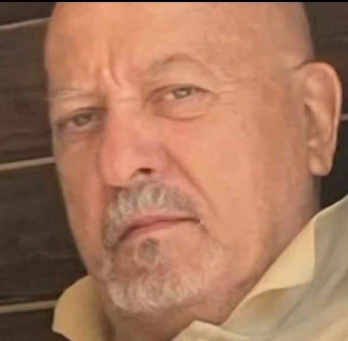 Elezioni Amministrative: c'è un nuovo candidato a sindaco, è Roberto Danieli con 'Sanremo 2024' Elezioni Amministrative: c'è un nuovo candidato a sindaco, è Roberto Danieli con 'Sanremo 2024'