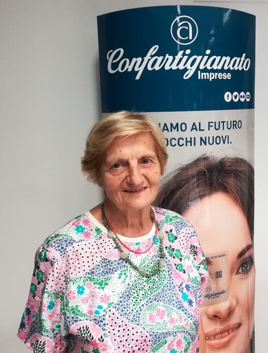 Allarme povertà tra i pensionati della provincia di Imperia: Francone (Anap-Confartigianato): “Servono interventi urgenti dal governo” Allarme povertà tra i pensionati della provincia di Imperia: Francone (Anap-Confartigianato): “Servono interventi urgenti dal governo”
