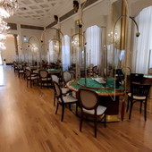 Sanremo: il Casinò torna a volare, mese di marzo che vede gli incassi aumentare del 7% rispetto all'anno scorso Sanremo: il Casinò torna a volare, mese di marzo che vede gli incassi aumentare del 7% rispetto all'anno scorso