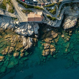 La nuova ringhiera La nuova ringhiera
