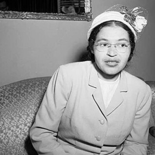 Rosa Parks