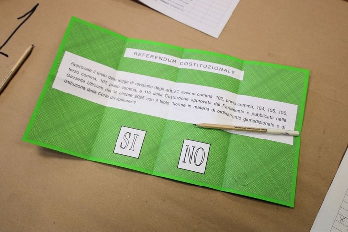 Affluenza bassa in provincia di Imperia, attesa per lo scrutinio e per il voto sul nome di Vallecrosia