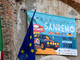 Rallye Sanremo Leggenda, paura per Jacopo Bergamin: escluse lesioni gravi dopo l’incidente in prova speciale