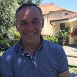 Il neo Direttore Sportivo Roberto Borgese ha grandi idee per il centrocampo dell'Ospedaletti