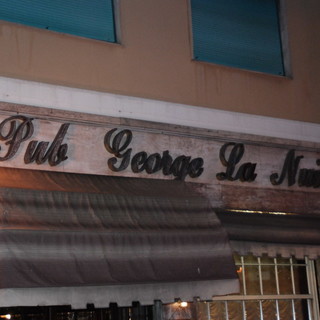 Sanremo: nuovo provvedimento del Questore Leopoldo Laricchia, chiuso 'George La Nuit' in via Nino Bixio Sanremo: nuovo provvedimento del Questore Leopoldo Laricchia, chiuso 'George La Nuit' in via Nino Bixio