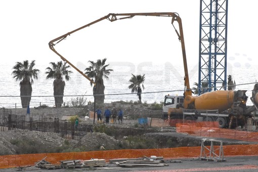 Sanremo: arrivato il parere del Ctc per i lavori del Palazzetto dello Sport, si dovrà rifare il Computo Metrico Estimativo