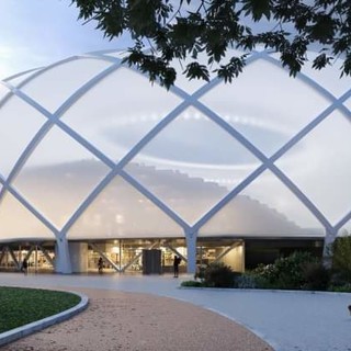 'Arena Sanremo': ieri la presentazione, "No comment" dal comune e Masu conferma "Senza non si va avanti"