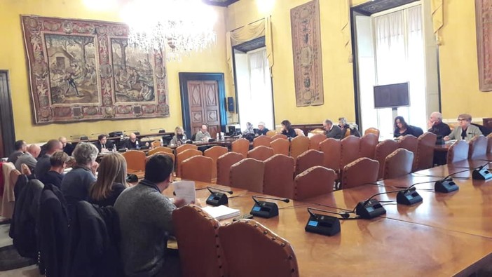 Il Consiglio delle autonomie locali liguri approva 12 provvedimenti regionali su miglioramento servizi comunali