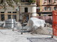 Sanremo: un nostro lettore sui lavori in piazza Muccioli &quot;Non facciamola diventare piazza Errori Sanremesi!&quot;