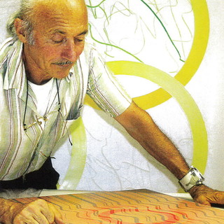 Sanremo: da domani al 4 aprile al Teatro Ariston la mostra di pittura ‘Brevi storie nel cerchio’, di Ruggero Gervasoni Sanremo: da domani al 4 aprile al Teatro Ariston la mostra di pittura ‘Brevi storie nel cerchio’, di Ruggero Gervasoni